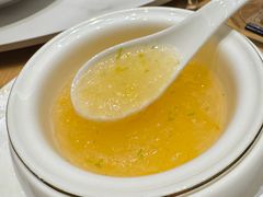 -酌宴府The China Club·广州万富希尔顿酒店(云城东路店)