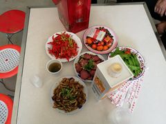 -大唐腾记腊汁肉夹馍(西安北站店)