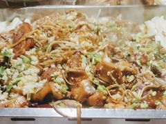 -王婆炒鱼(总店)