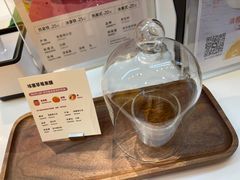 -Manner Coffee(光大安石中心)