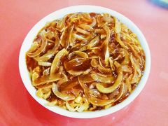 爆两样-宴宾楼(和平店)