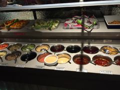 -海底捞火锅(航洋城店)