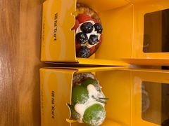 -老兵牛蹄店(下沙店)
