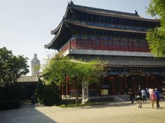 -天津妈祖文化园