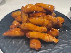 -永乐饭庄(安德路店)