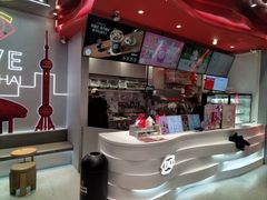 -DQ·蛋糕·冰淇淋(五角场万达店)