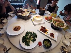 -真爱中国餐馆·年华店(朱雀大街店)