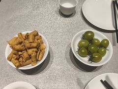 -郑庄脂渣海鲜楼(九水路店)