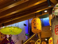 -民食香·腊排骨野生菌美食(木府店)