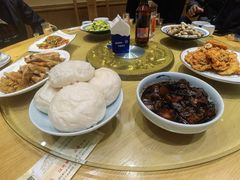 -船夫鱼锅(衢江路店)