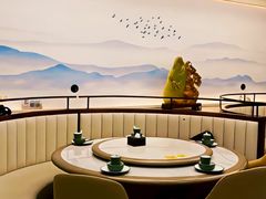 -紫藤园·天目湖大鱼头(南山竹海店)
