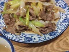 -西北狼(GOGO新天地店)