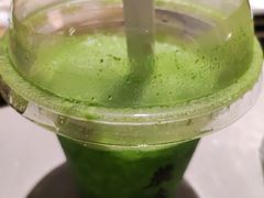 香茅青檸蘇打-农畉LONFOOD(福田星河COCOPark店)
