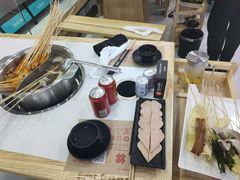 -屋头串串(龙潭寺店)