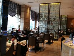 -富力万达嘉华酒店-美食汇西餐厅