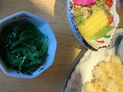 -鹤龟料理店(时代天街店)