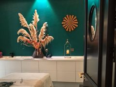 -涟LIAN·泰式按摩·MASSAGE·SPA(深业上城店)