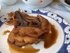 -西湖春天•老字号杭州菜(百汇店)