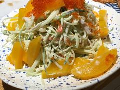 -东菊料理(吉利购物广场店)
