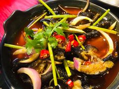 无骨鸡爪-谭鸭血老火锅(漳州路店)