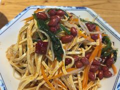 -伊兴面片·清真(五泉山店)