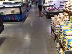 -盒马鲜生(杭州运河上街店)