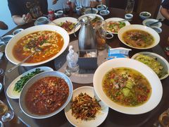 -懒人盐府人家(航天桥店)