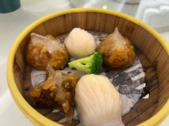 -圣丰城酒家·宴会(宝安大仟里店)