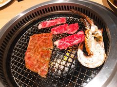-和牛放题的殿堂 肉屋横丁(秋叶原店)