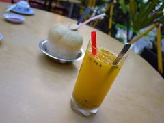 -無招牌海鮮(芽笼店)