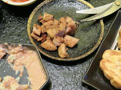 -樱嘢·炭火烧肉(惠南店)