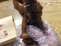 -赵元章肉骨烧(山塘街店)