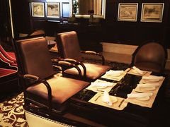 Salon&nbsp;de&nbsp;Ville-Salon de Ville浦江汇(上海外滩华尔道夫酒店店)