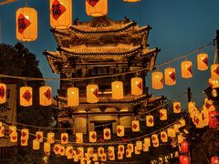 -台儿庄古城
