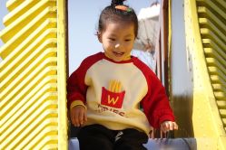 -季高兔窝窝亲子园(上海薰衣草公园店)