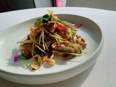 凉拌鱼皮-顺峰(农展馆店)