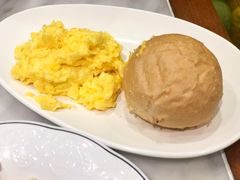 -翠華餐廳(浦东机场T1店)