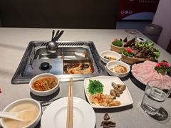 -海底捞火锅(吴中路店)