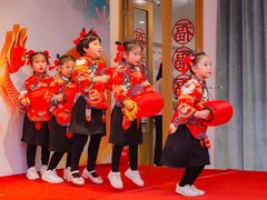 -童梦童享幼儿园