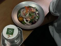 -埋位小酒馆(东城店)