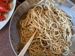 -一棠龙虾•王牌虾球(光谷天地店)