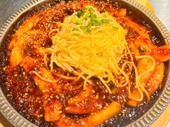 -大叹号啤酒屋·延边料理(延大店)