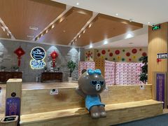 -汤W城市微度假(仓山店)