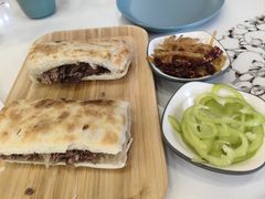 -高玛纳驴肉火烧(一世界店)