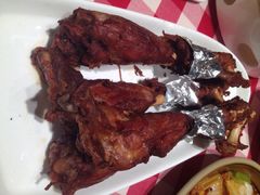 iphone_upload_pic-西贝莜面村(近铁城市广场店)