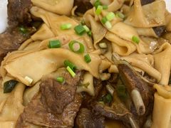 -壹阁胡羊焖饼(敦煌夜市店)