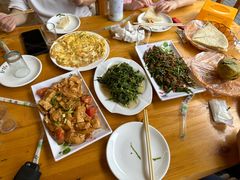 -途肴·老农饭庄(百里峡店)