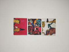 -四川美术学院美术馆