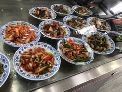 -豫掌柜饸饹面·烩面(秀沿路店)