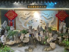 -蜀家渝重庆火锅(南屏街店)